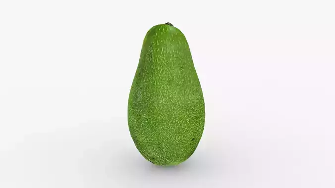 Avocado Scan