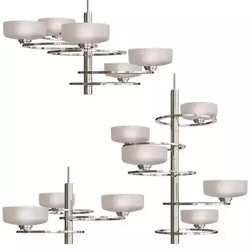 Kichler KL Aleeka Set