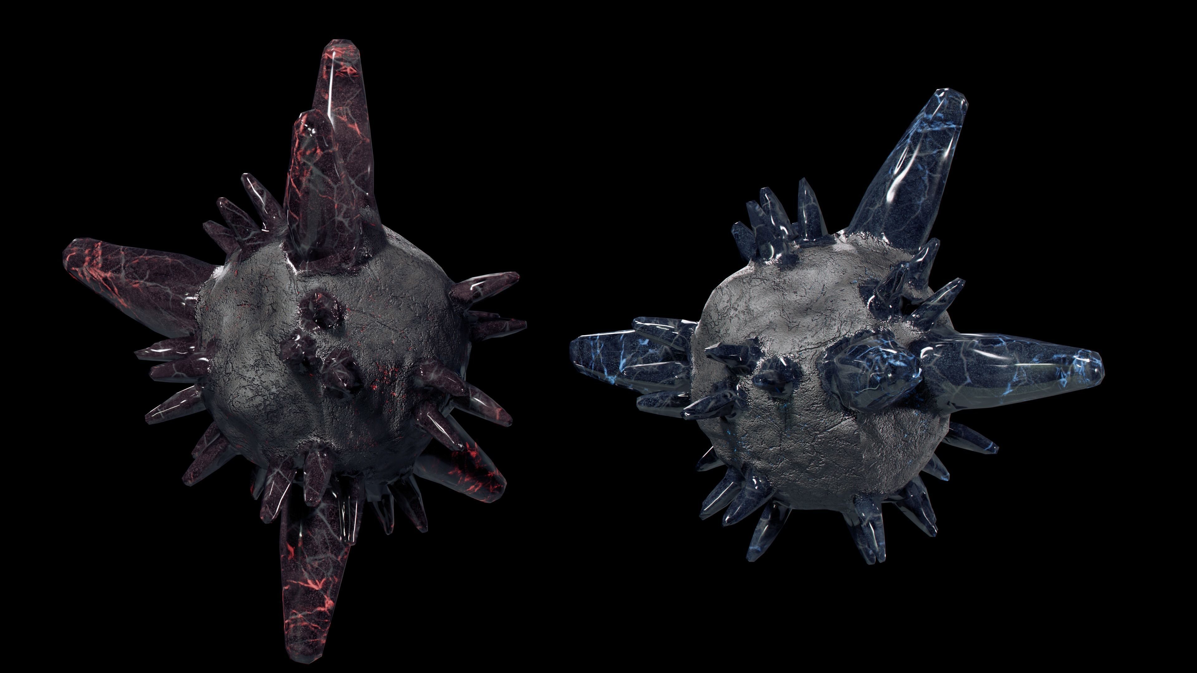 Space expansion kit  3D Model Collection_22