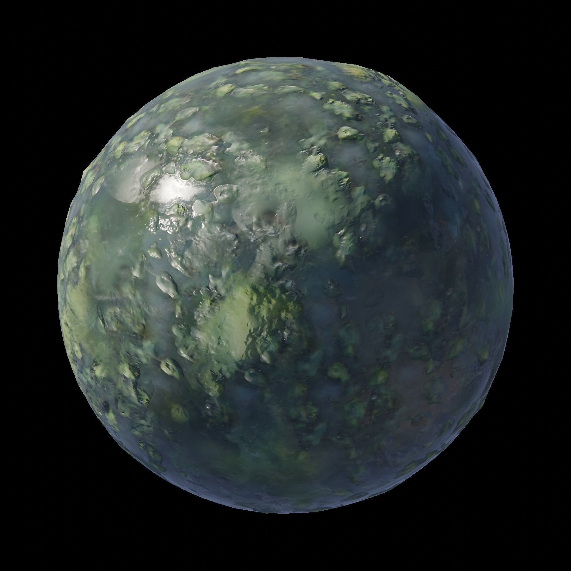 Space expansion kit  3D Model Collection_30