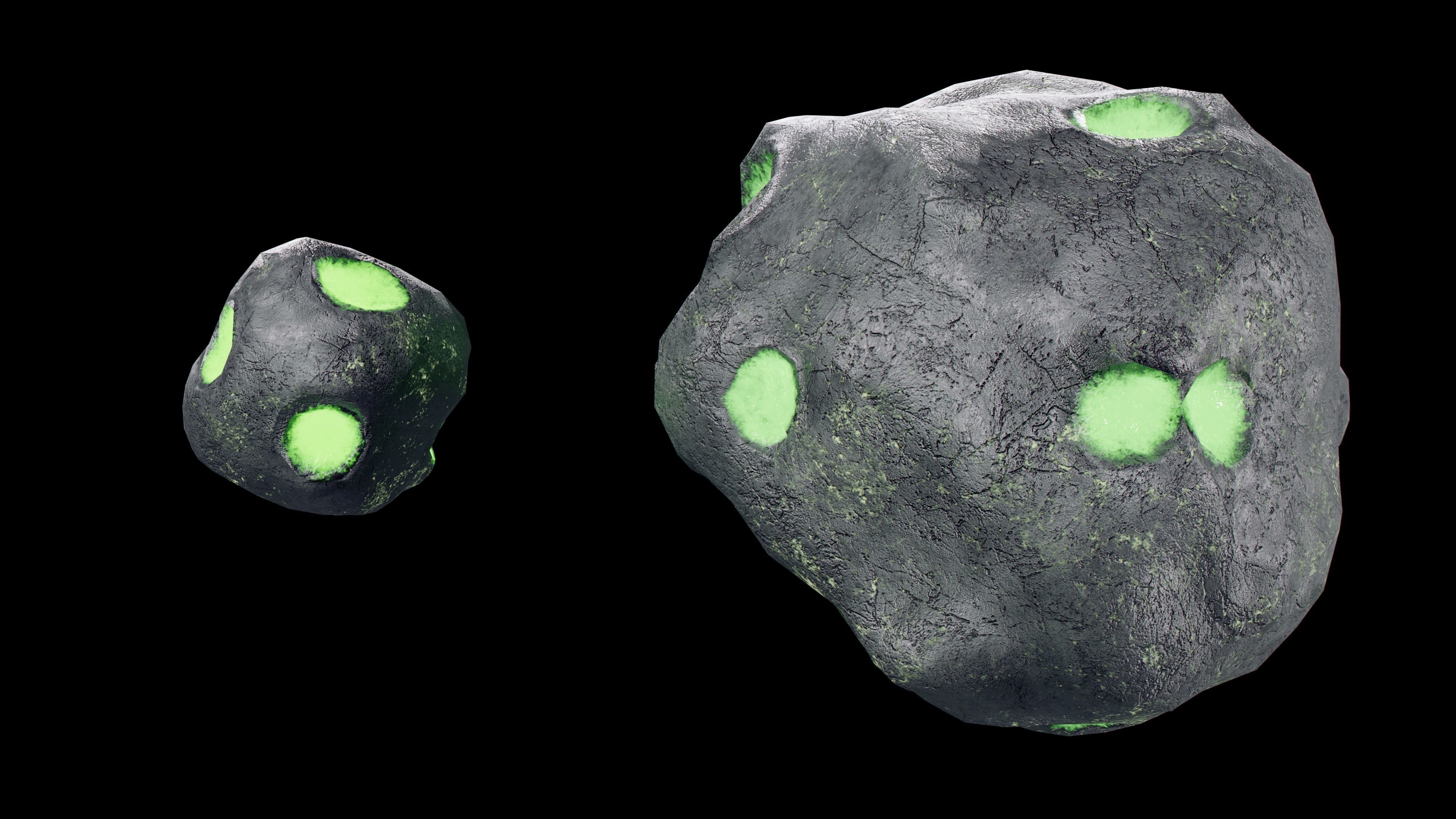 Space expansion kit  3D Model Collection_20