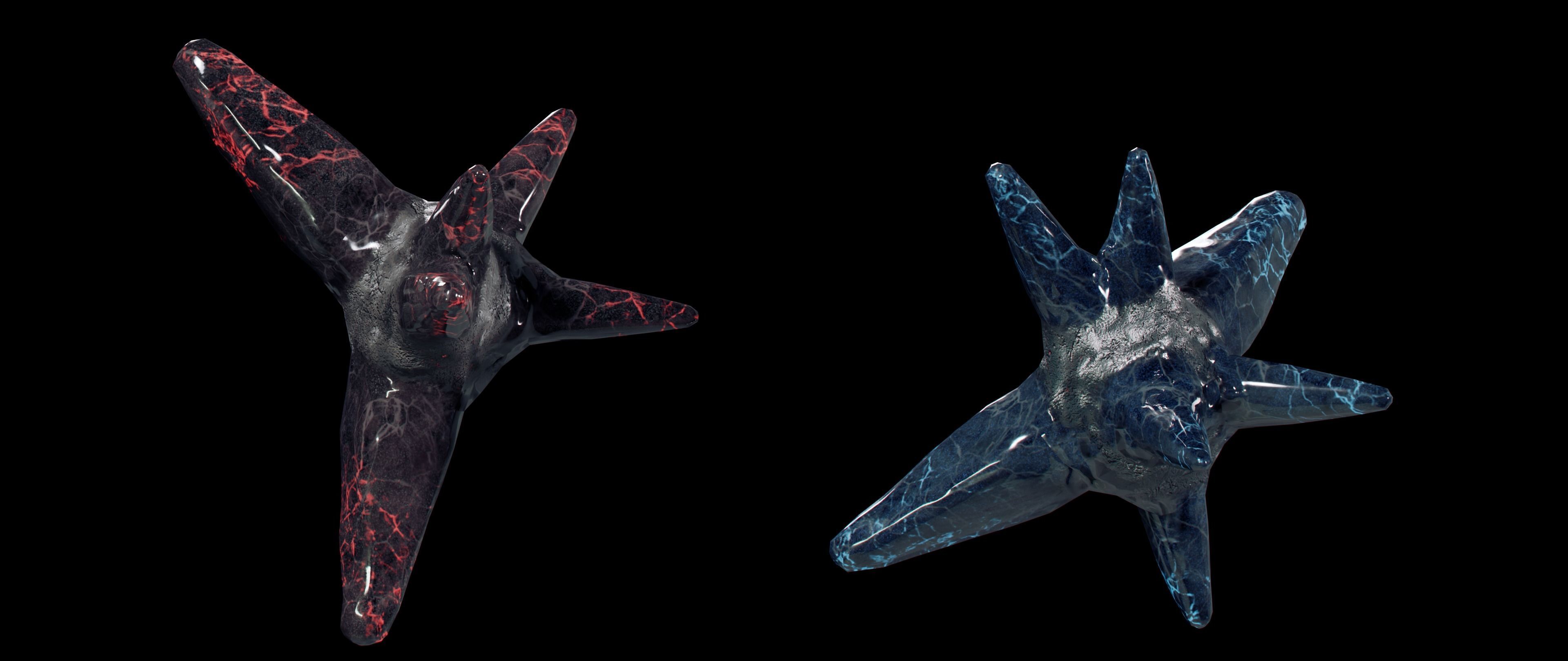 Space expansion kit  3D Model Collection_15