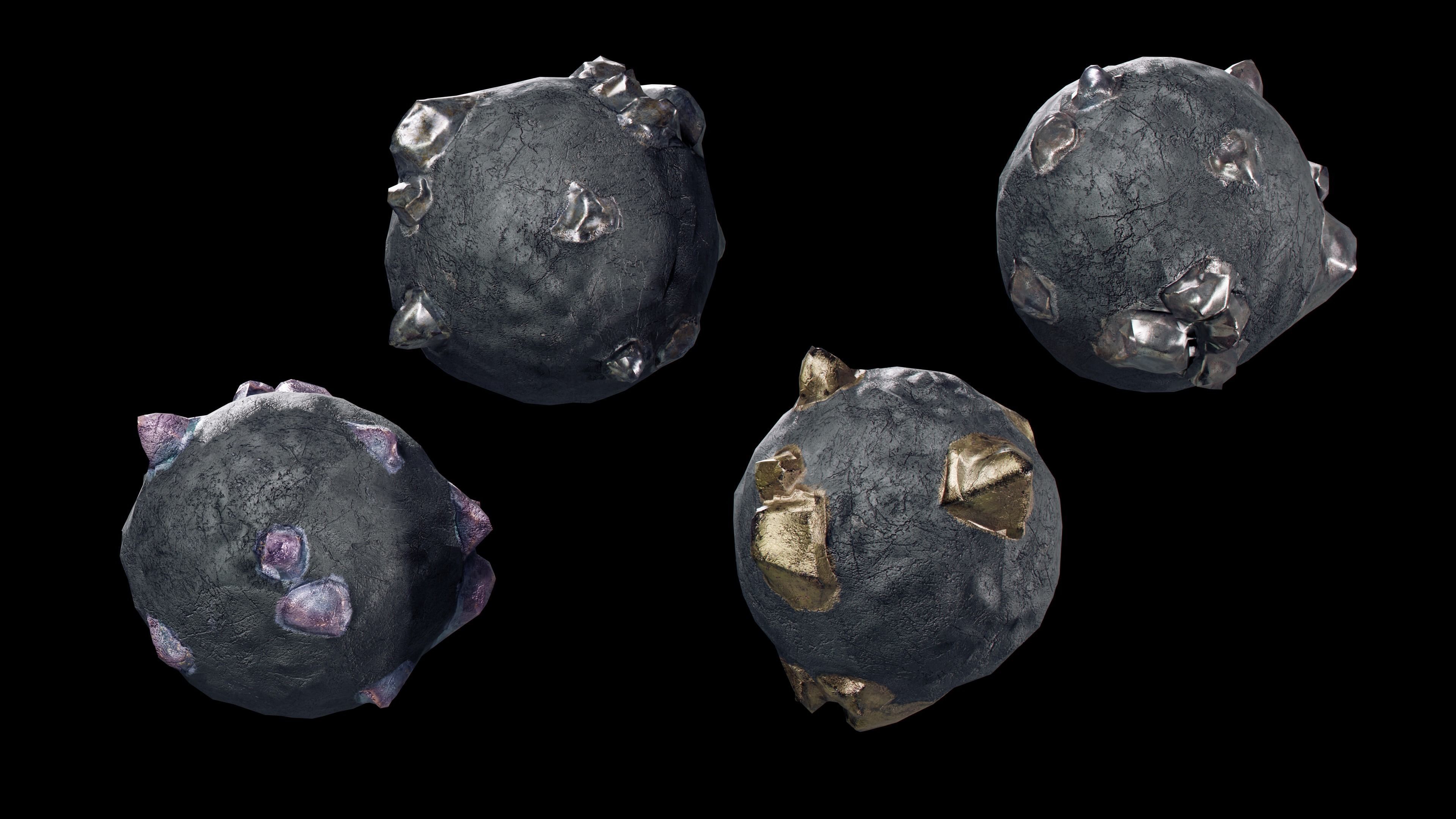 Space expansion kit  3D Model Collection_18