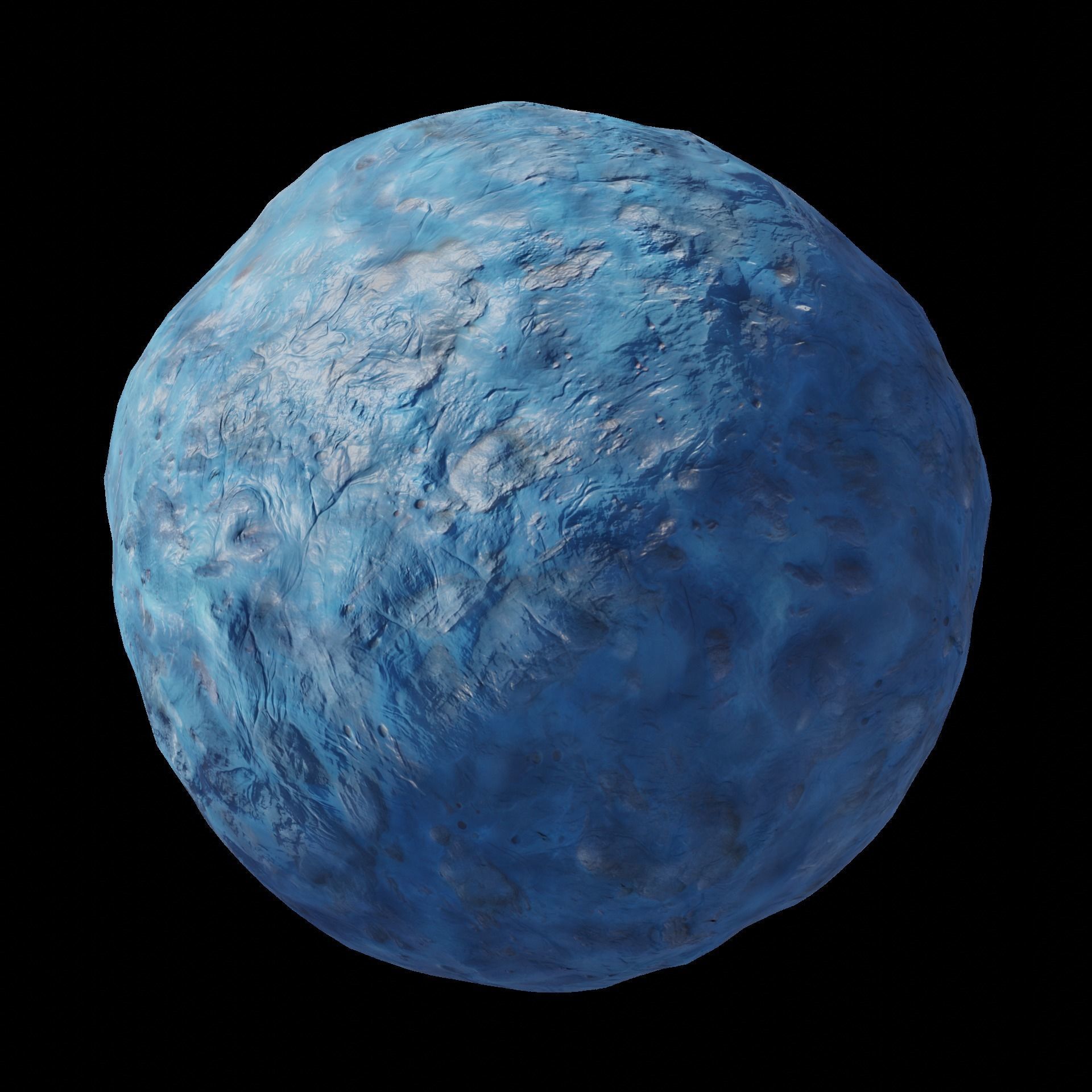 Space expansion kit  3D Model Collection_29