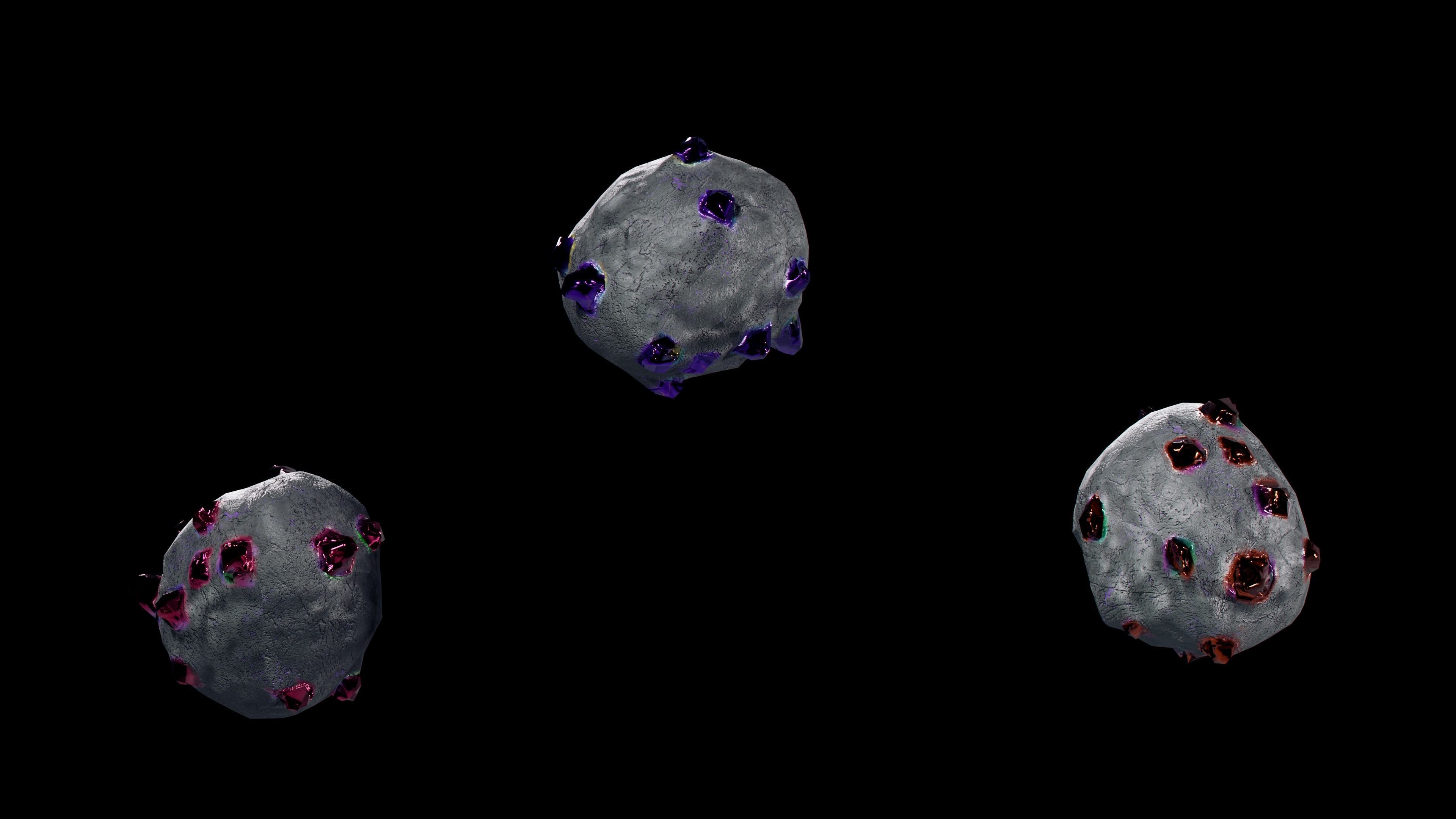 Space expansion kit  3D Model Collection_21