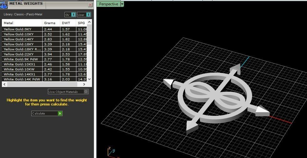 Detail Model 4245 3D print model_7