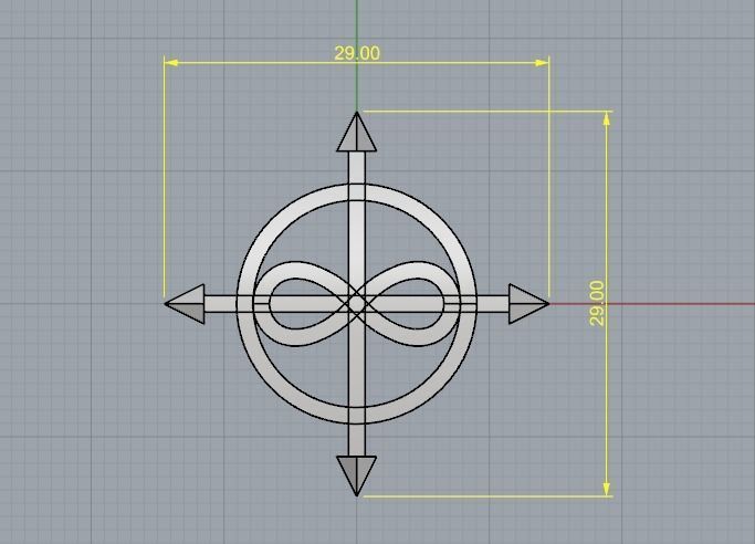 Detail Model 4245 3D print model_5