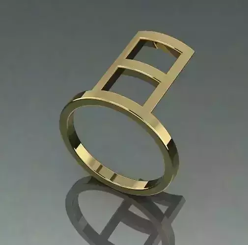 Ring Model 4236