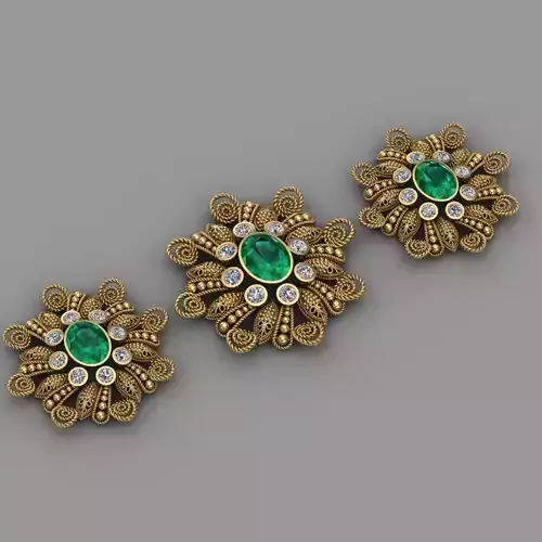 Traditional Indian Jewellery for Women