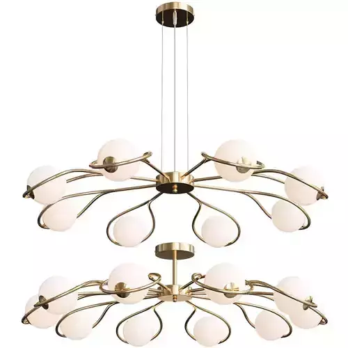 Eurosvet Camomile Set