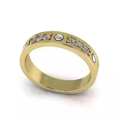 Ring Model 4302