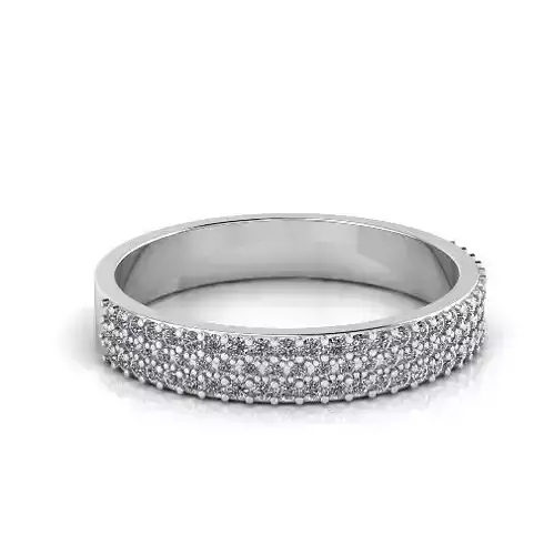 Wedding ring Model 4294