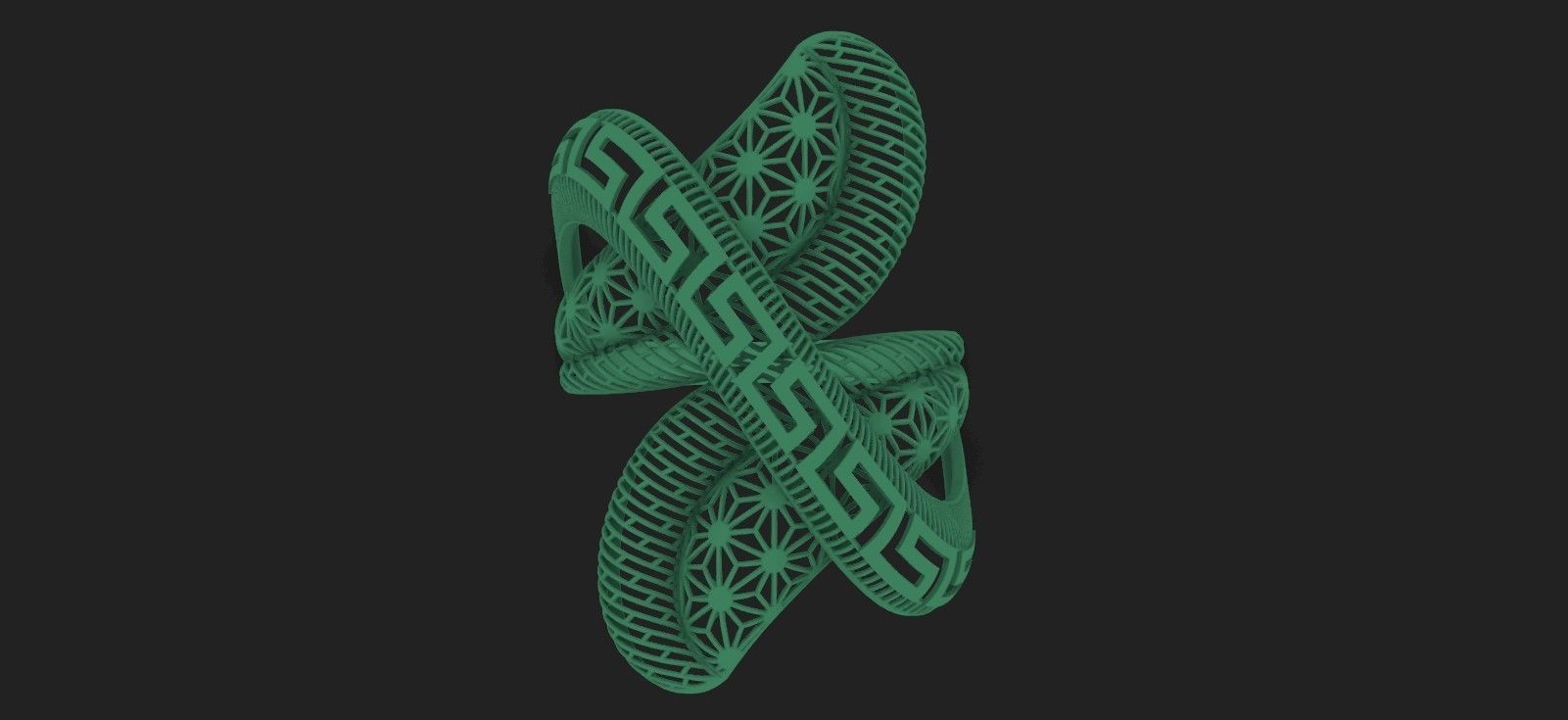 Fusion Ring 2 3D print model_3