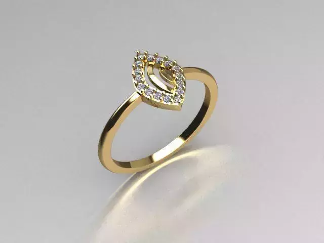 ring jewelry