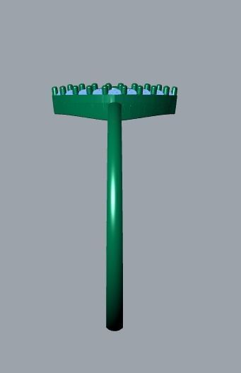 ring jewelry 3D print model_10