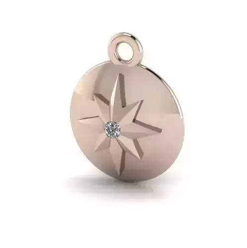 Pendant Model 4353