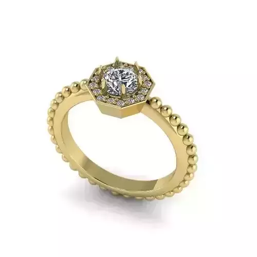Ring Model 4352