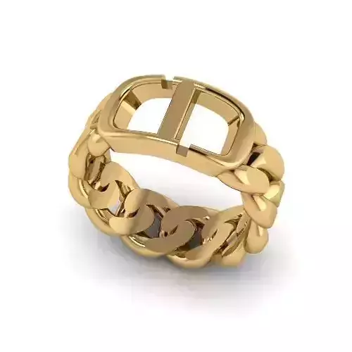 Chain rings Model 4348