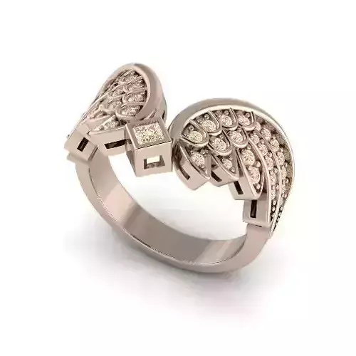 Ring wings Model 4341