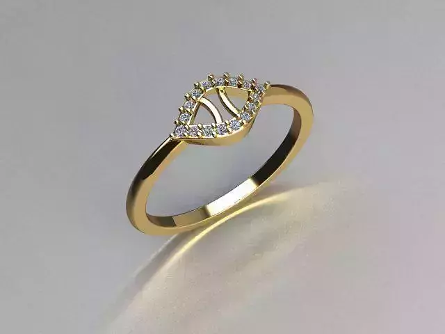 ring jewelry