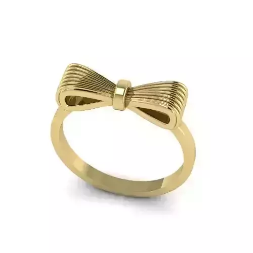 Ring bow Model 4331