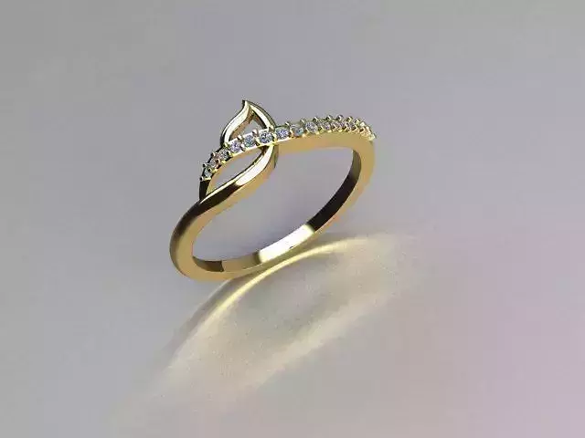 ring jewelry