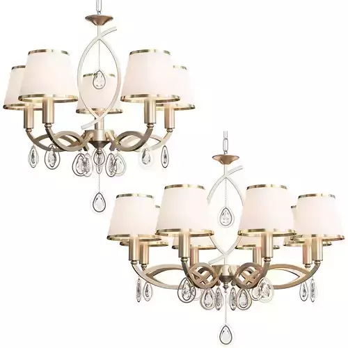 Eurosvet 60091 Salita Set 3D model