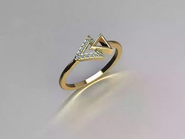 ring jewelry
