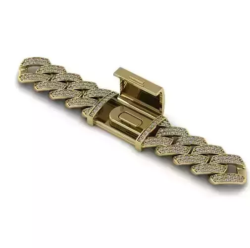 Chain Model 4325
