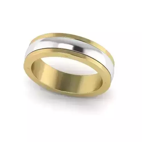 Wedding ring Model 4317