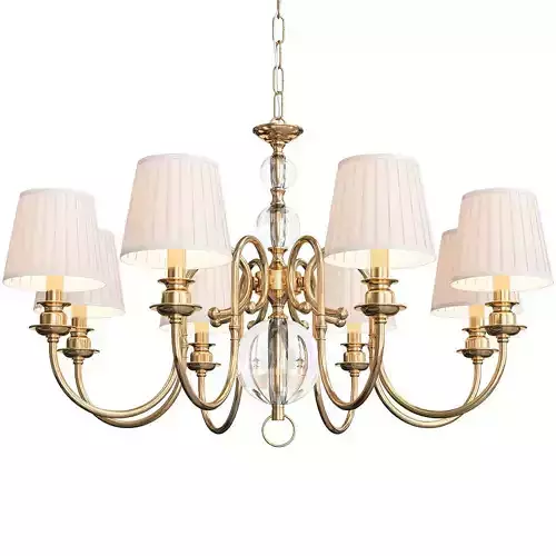 Delight Collection KM0837P-8 Newport