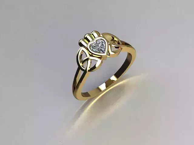 ring jewelry