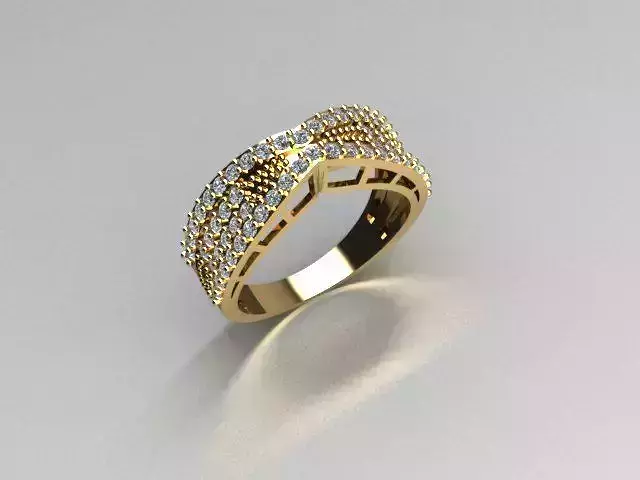 ring jewelry