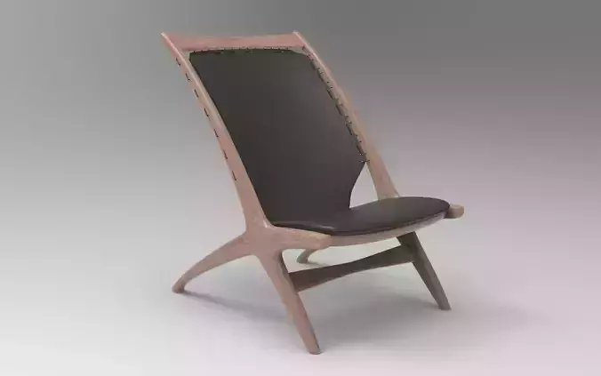 Kude Armchair