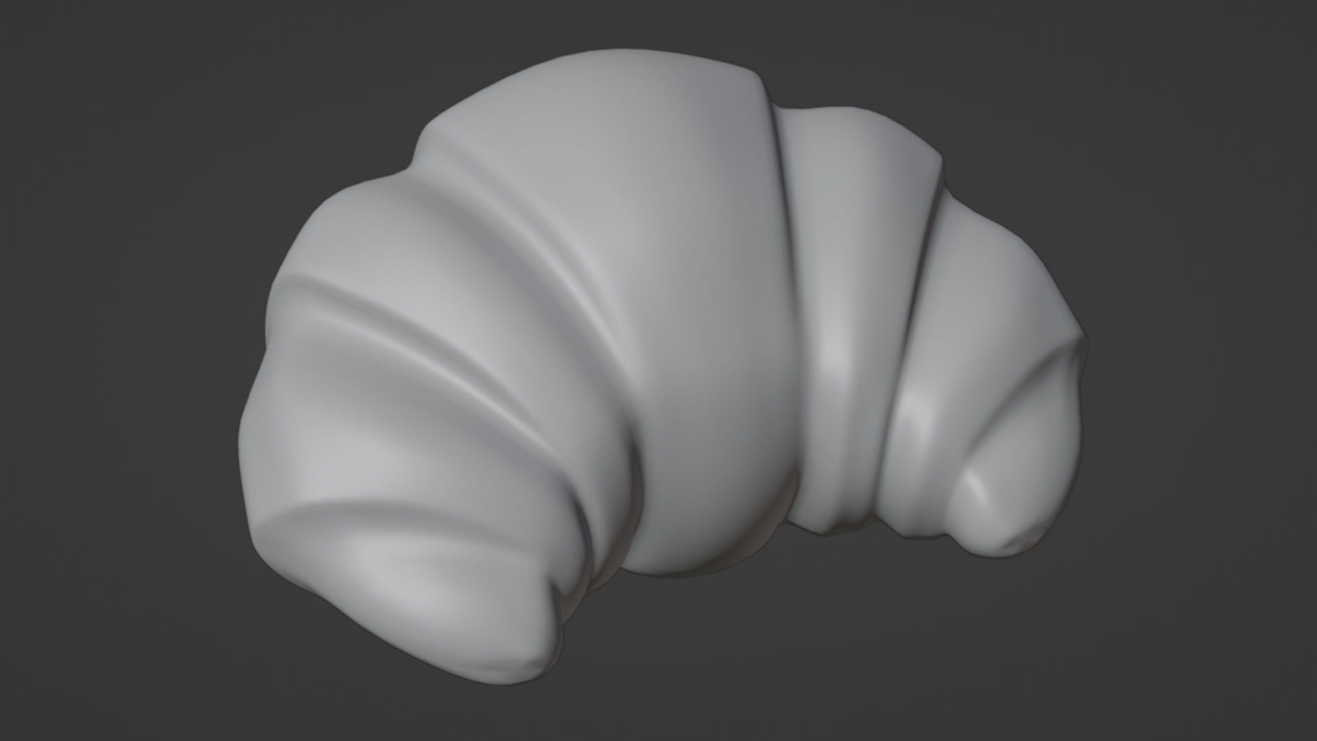 Food Pack 001 3D model_26