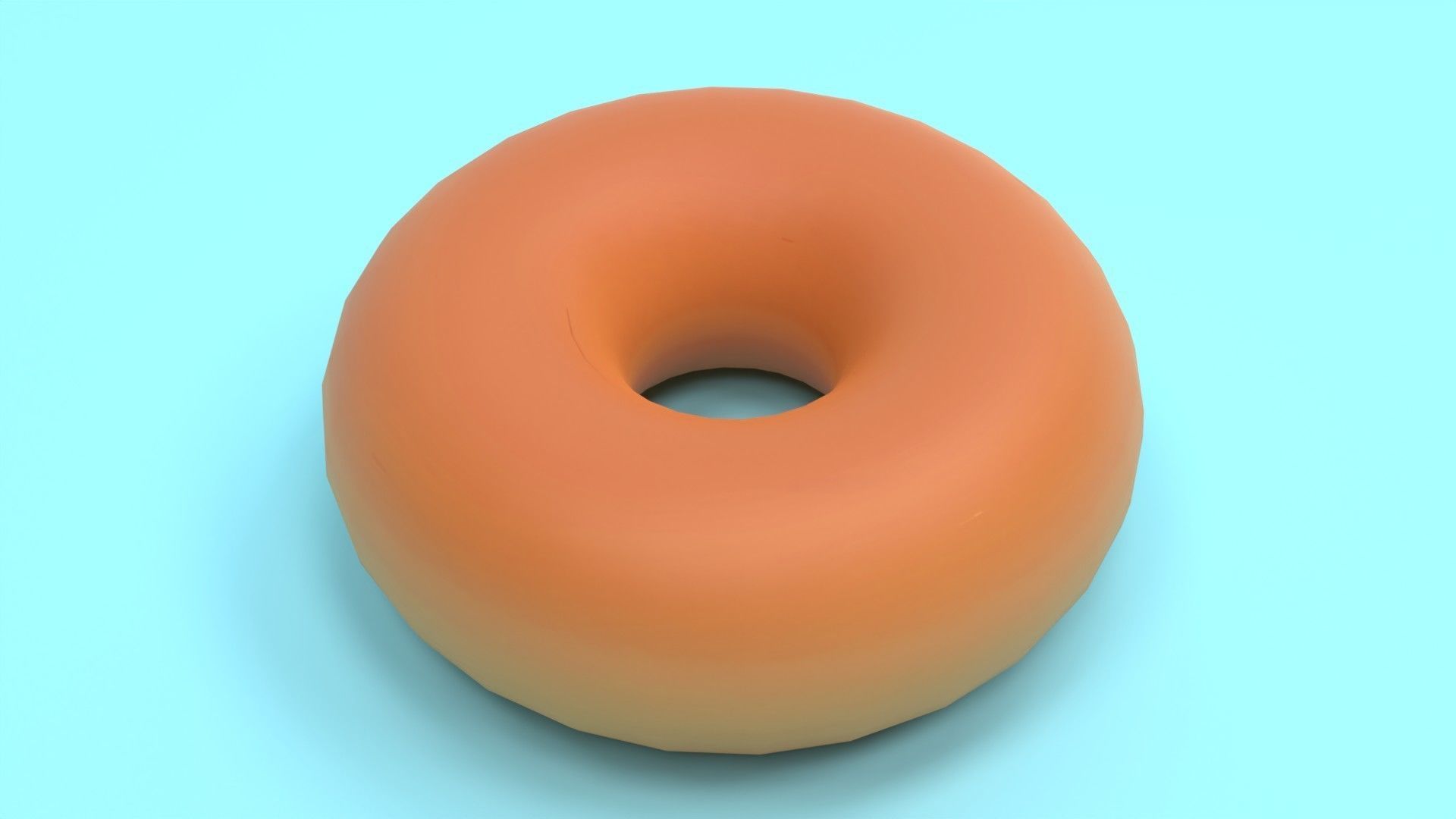Food Pack 001 3D model_12