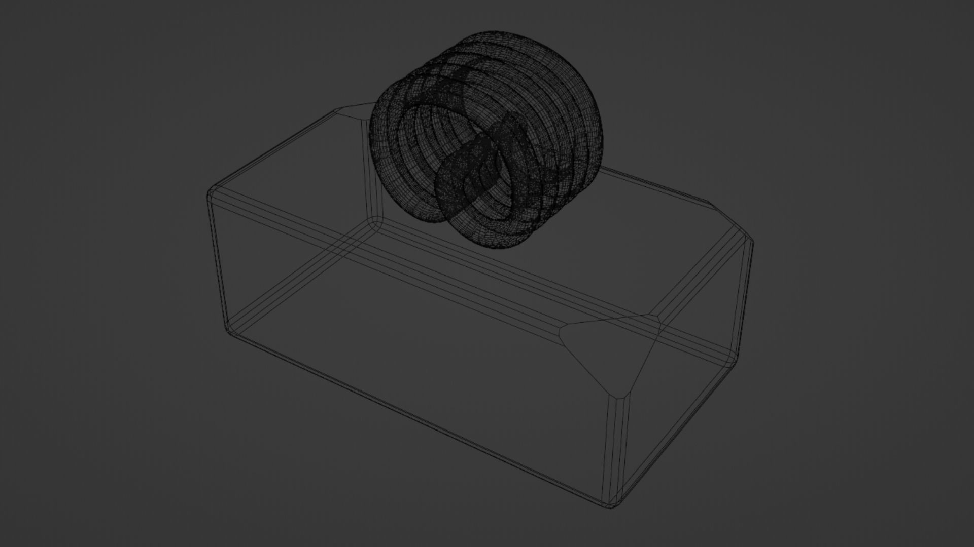 Food Pack 001 3D model_46