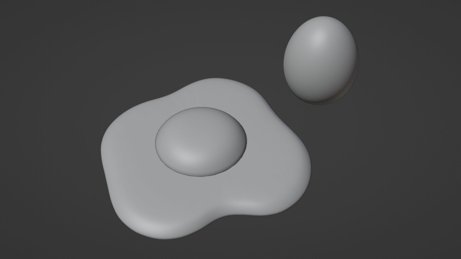 Food Pack 001 3D model_28