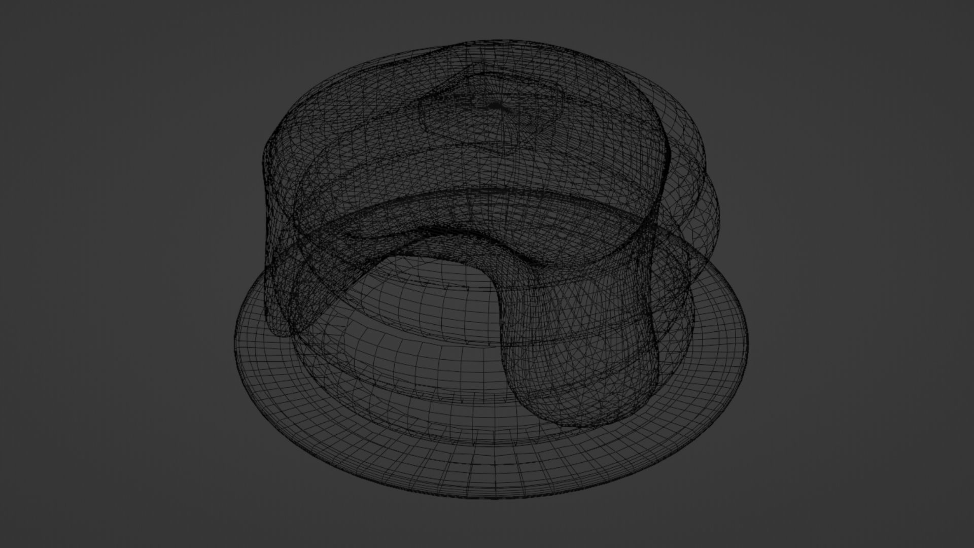 Food Pack 001 3D model_51