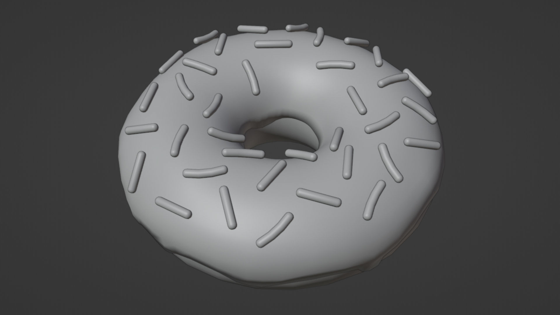 Food Pack 001 3D model_27