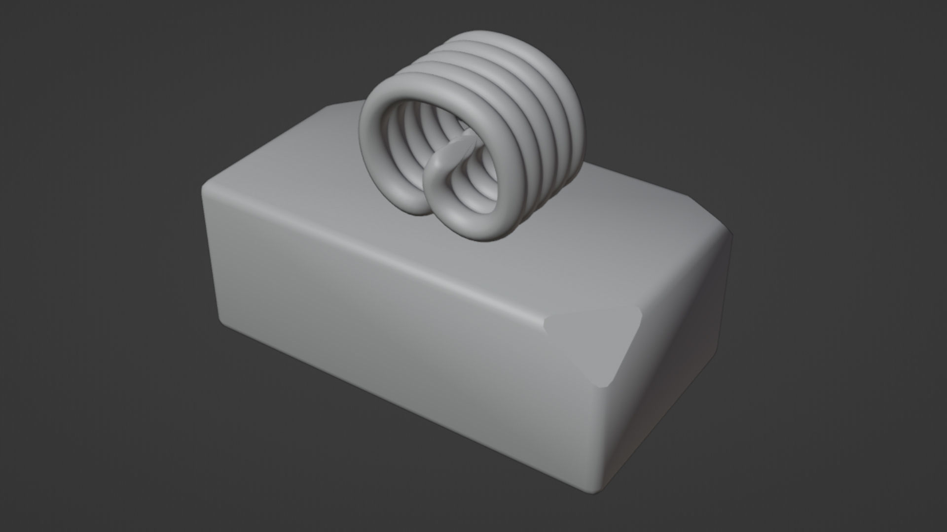 Food Pack 001 3D model_24