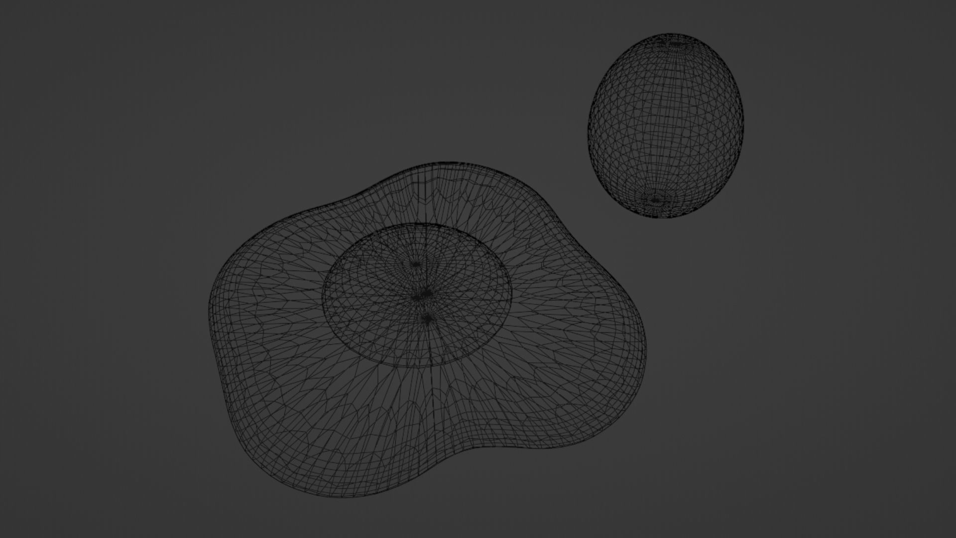 Food Pack 001 3D model_50