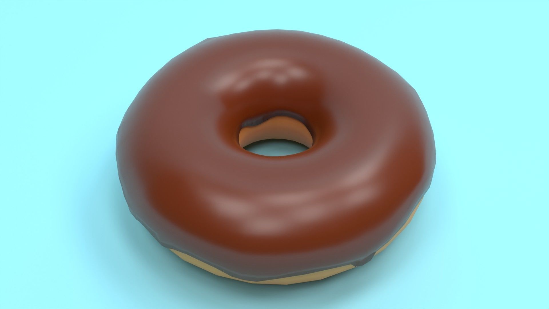 Food Pack 001 3D model_11