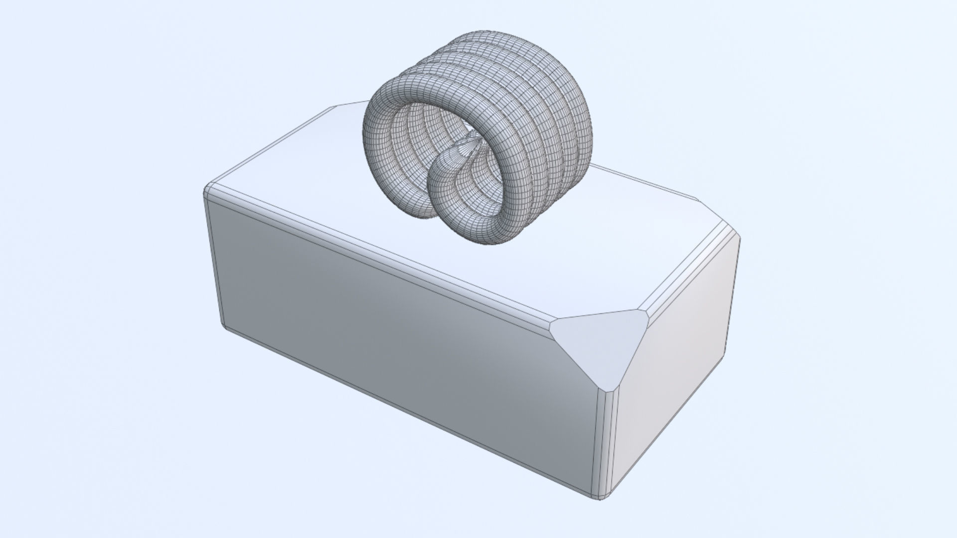 Food Pack 001 3D model_35