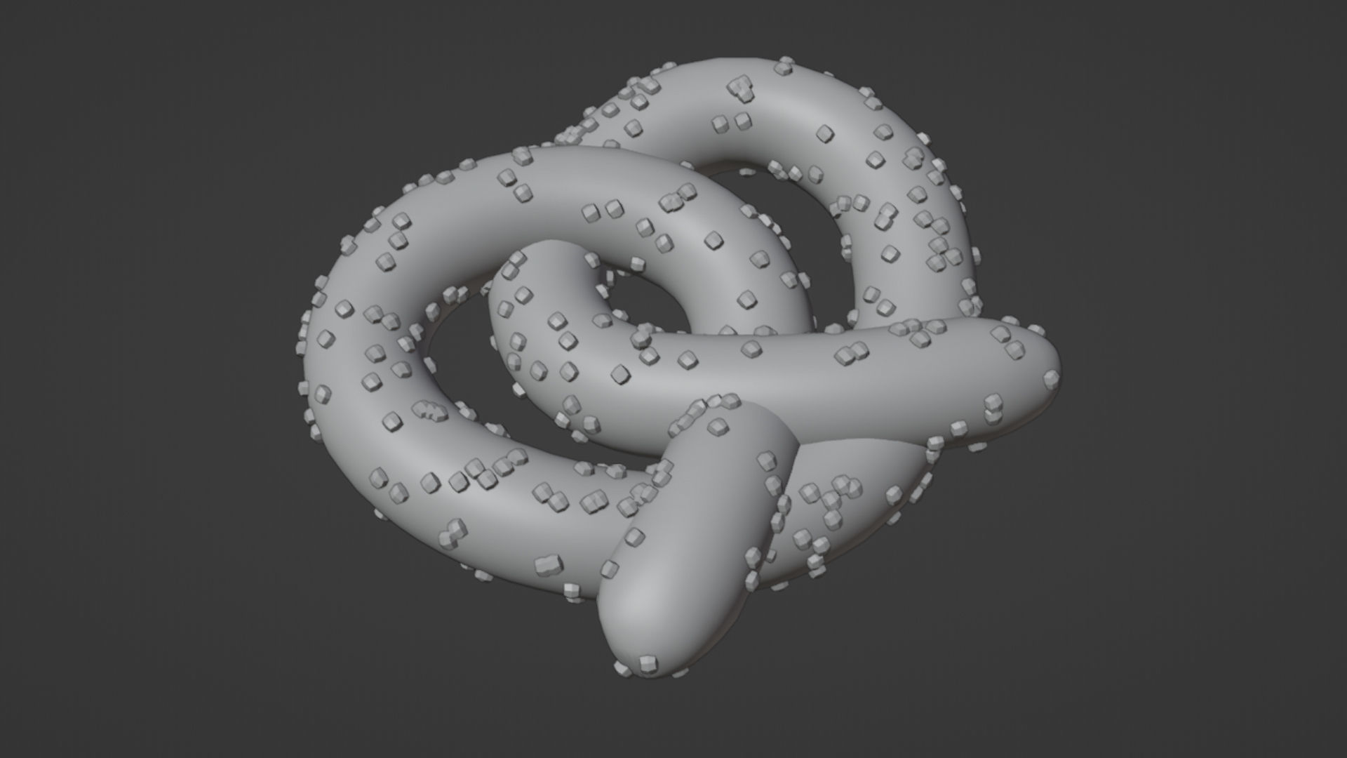 Food Pack 001 3D model_30