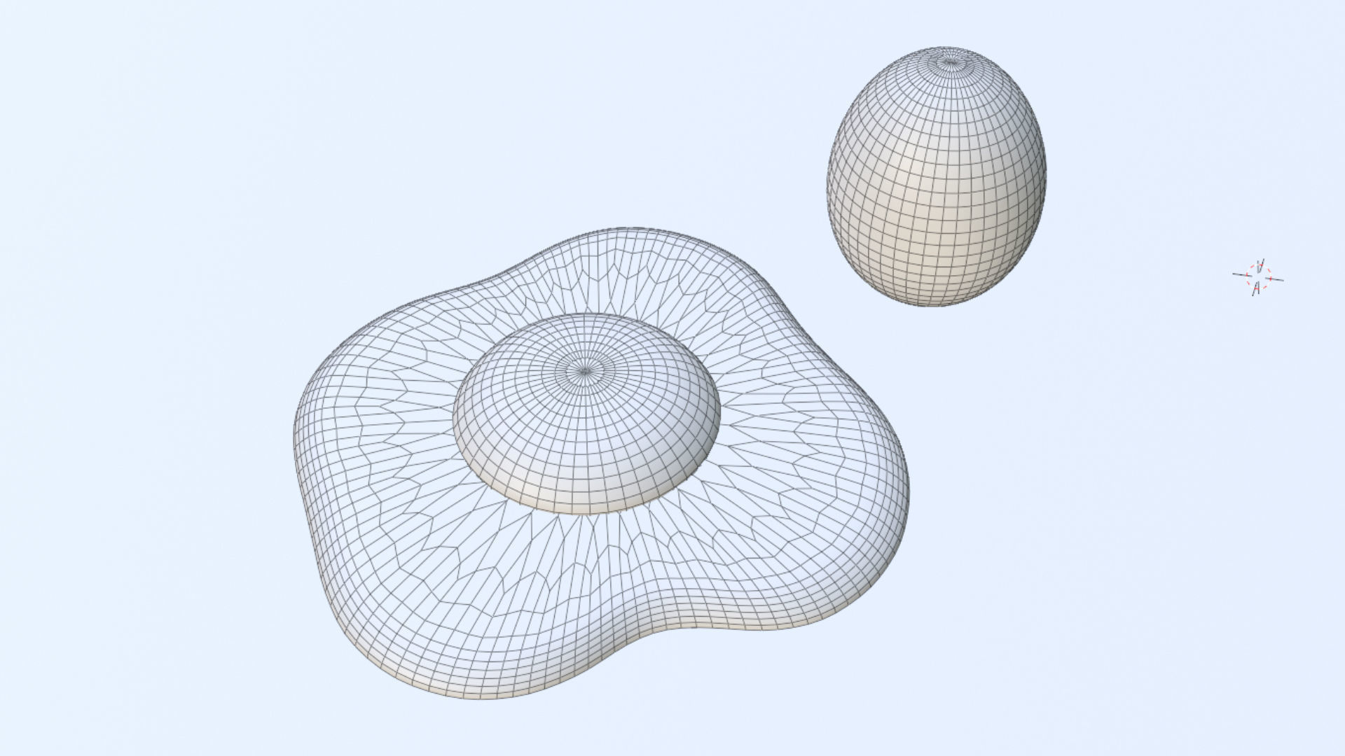 Food Pack 001 3D model_39