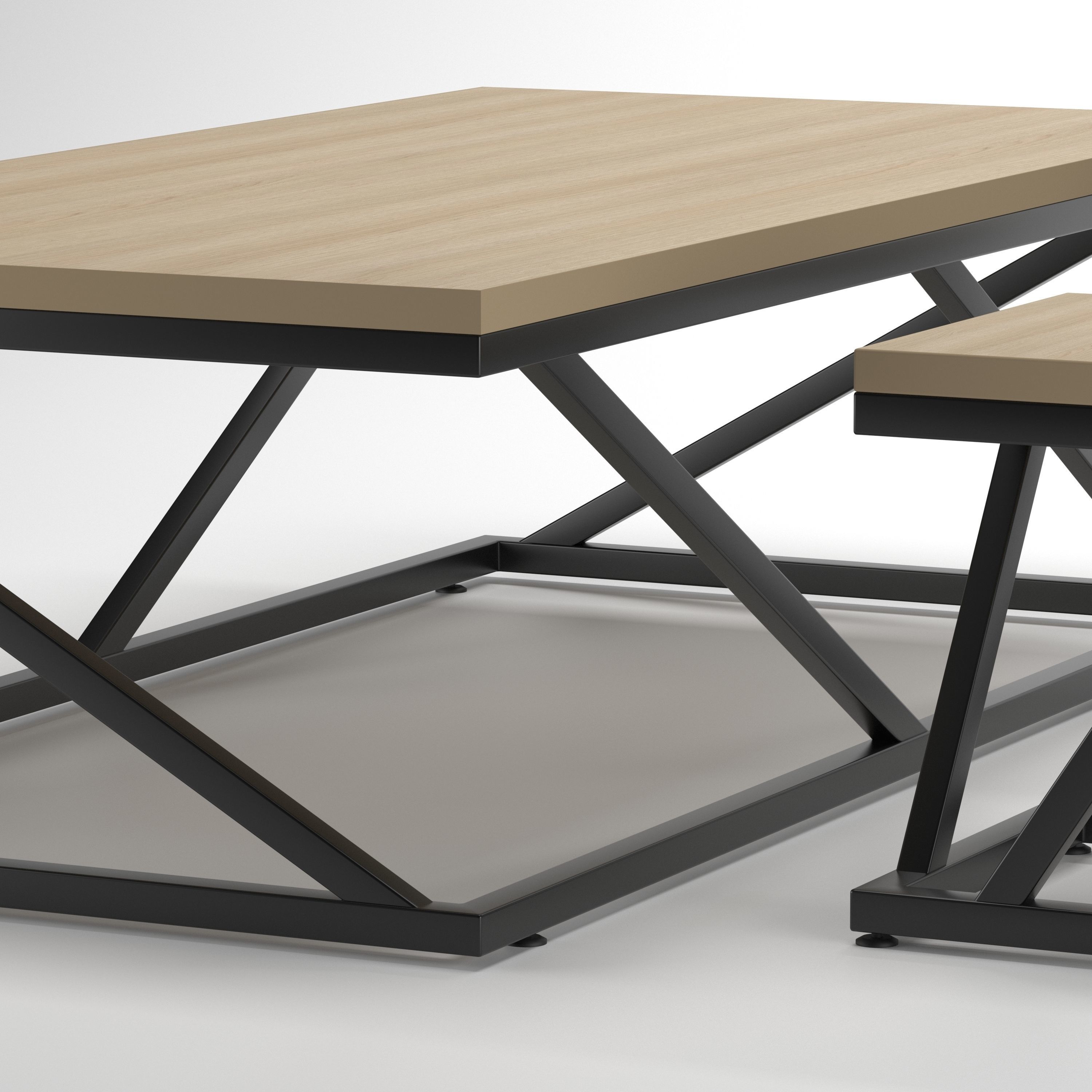 Table 3D model_2