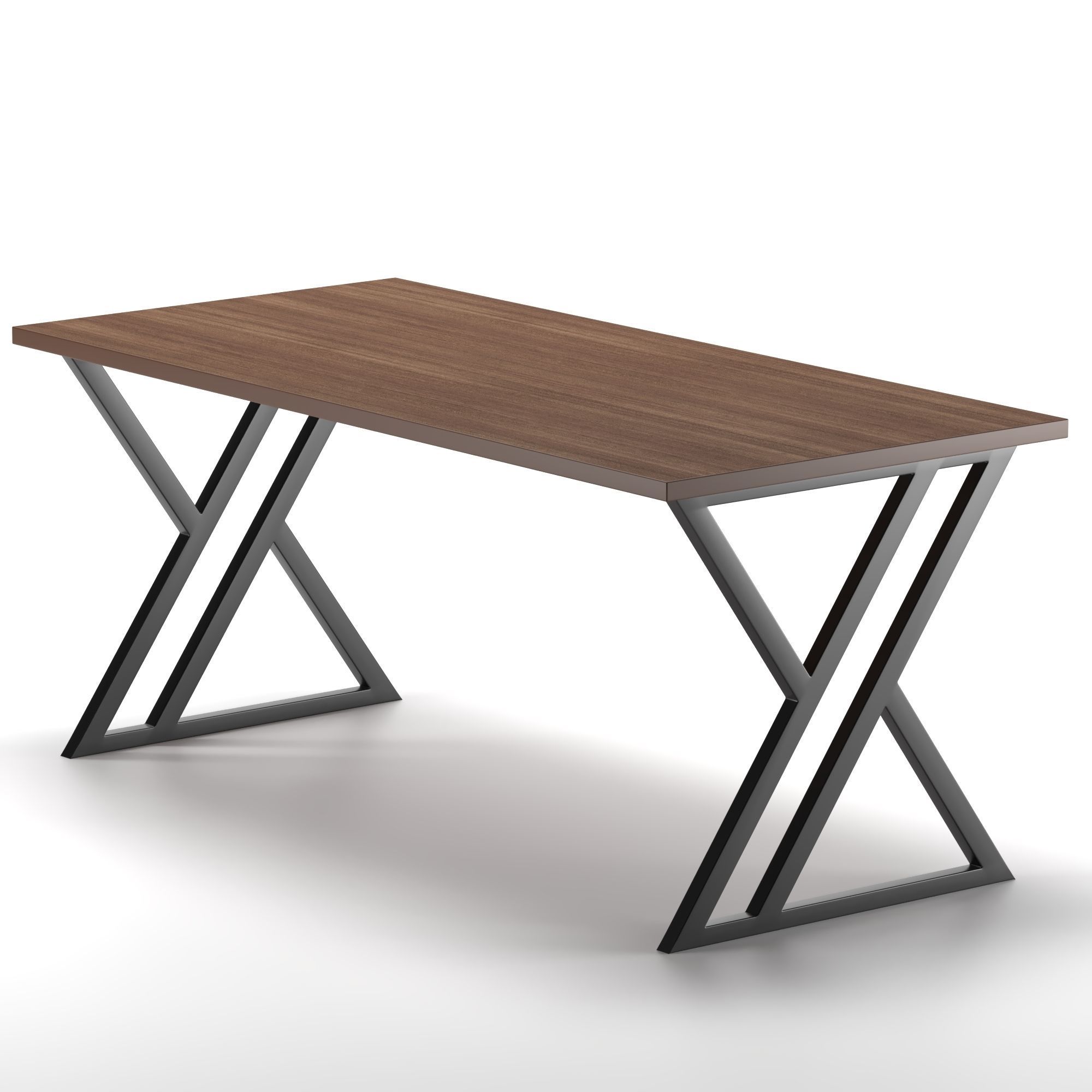 Table 3D model_4