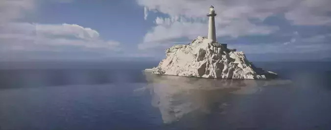 Grebeni Landmark Digital Twin