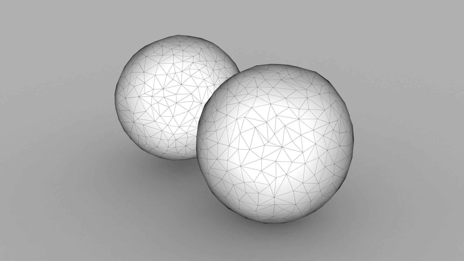 Orange Scan 1 Low-poly 3D model_11